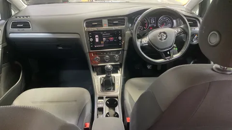 Volkswagen Golf 1.0 TSI 110 SE [Nav] 5dr