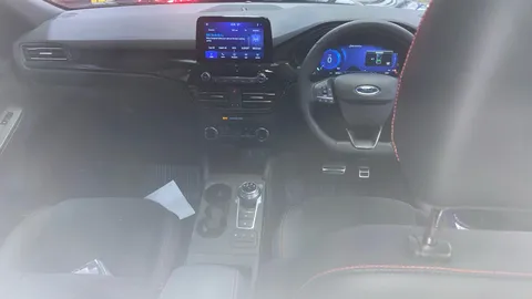 FORD KUGA 2.5 PHEV ST-Line Edition CVT