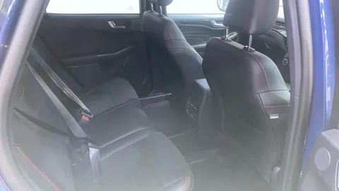 FORD KUGA 2.5 PHEV ST-Line Edition CVT