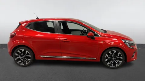 Renault Clio 1.0 TCe 90 S Edition 5dr