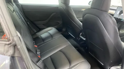 Tesla                     Model 3 Standard Plus 4dr Auto