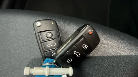 AUDI Q2 35 TFSI Black Edition S Tronic