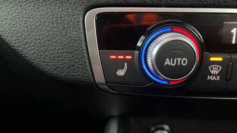 AUDI Q2 35 TFSI Black Edition S Tronic