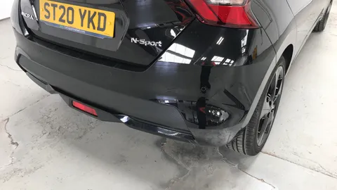 Nissan Micra 1.0 IG-T 100 N-Sport Xtronic