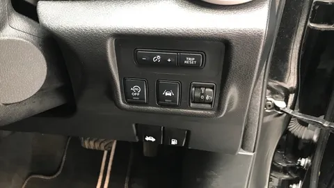 Nissan Micra 1.0 IG-T 100 N-Sport Xtronic