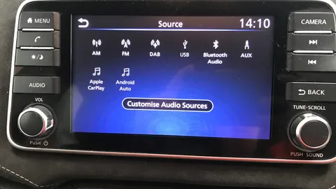 Nissan Micra 1.0 IG-T 100 N-Sport Xtronic