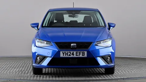 SEAT Ibiza 1.0 TSI 95 SE