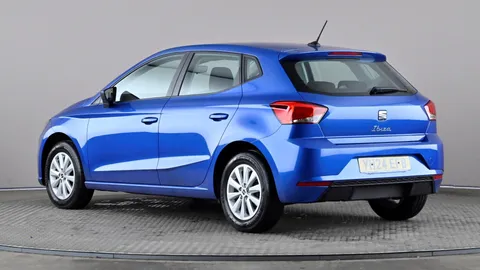 SEAT Ibiza 1.0 TSI 95 SE