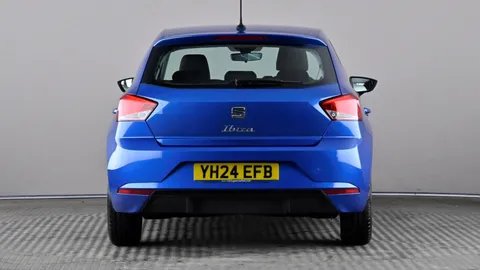 SEAT Ibiza 1.0 TSI 95 SE