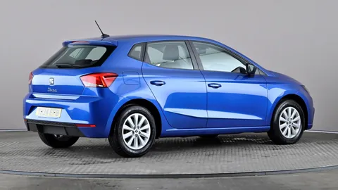 SEAT Ibiza 1.0 TSI 95 SE