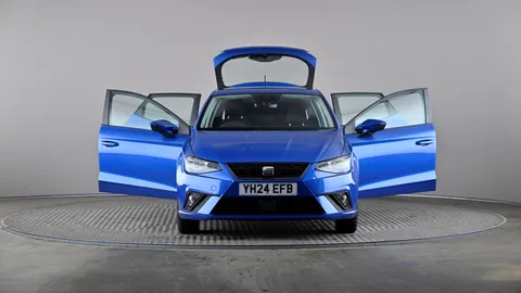 SEAT Ibiza 1.0 TSI 95 SE