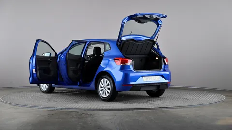 SEAT Ibiza 1.0 TSI 95 SE