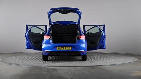 SEAT Ibiza 1.0 TSI 95 SE