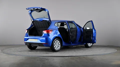 SEAT Ibiza 1.0 TSI 95 SE