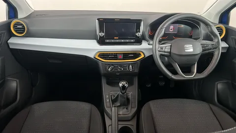 SEAT Ibiza 1.0 TSI 95 SE