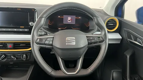 SEAT Ibiza 1.0 TSI 95 SE