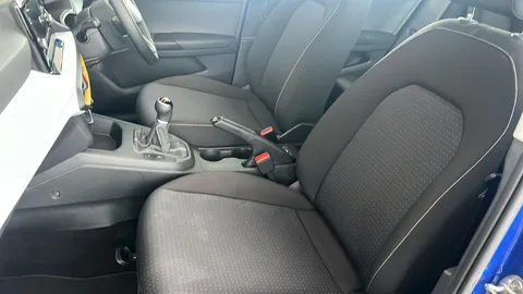 SEAT Ibiza 1.0 TSI 95 SE