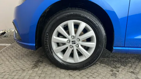 SEAT Ibiza 1.0 TSI 95 SE