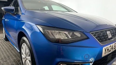 SEAT Ibiza 1.0 TSI 95 SE