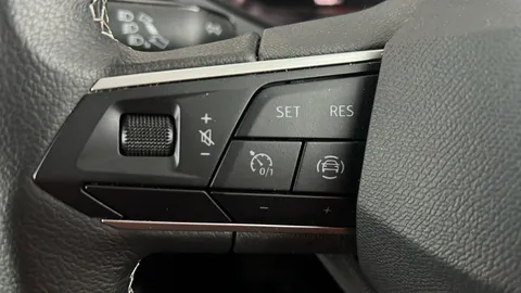 SEAT Ibiza 1.0 TSI 95 SE