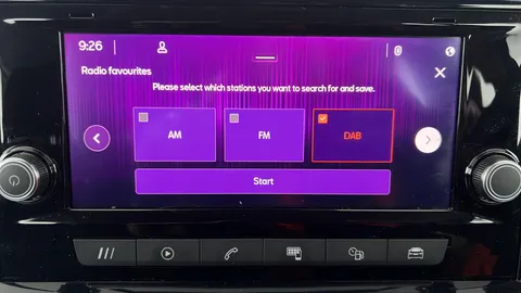 SEAT Ibiza 1.0 TSI 95 SE