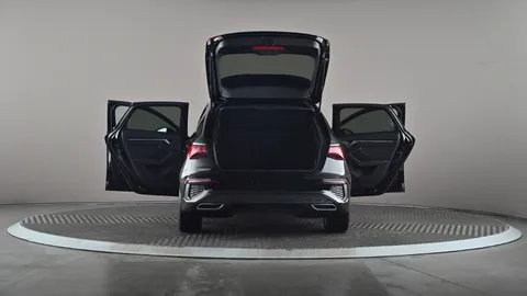 Audi A3 35 TFSI S Line 5dr S Tronic