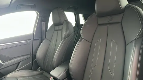 Audi A3 35 TFSI S Line 5dr S Tronic