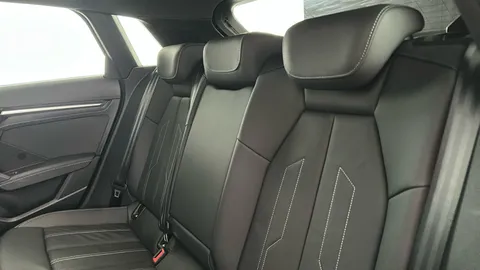 Audi A3 35 TFSI S Line 5dr S Tronic