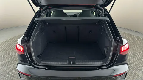 Audi A3 35 TFSI S Line 5dr S Tronic