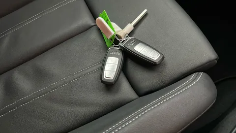 Audi A3 35 TFSI S Line 5dr S Tronic