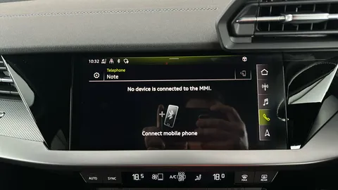 Audi A3 35 TFSI S Line 5dr S Tronic