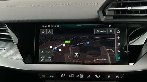 Audi A3 35 TFSI S Line 5dr S Tronic