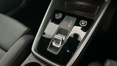 Audi A3 35 TFSI S Line 5dr S Tronic