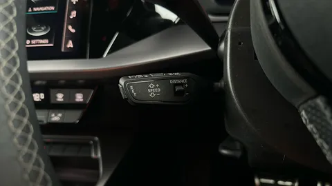 Audi A3 35 TFSI S Line 5dr S Tronic