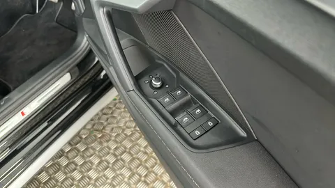 Audi A3 35 TFSI S Line 5dr S Tronic