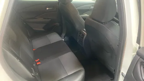 Nissan Qashqai 1.3 DiG-T MH N-Connecta 5dr