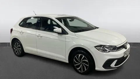 Volkswagen Polo 1.0 Life
