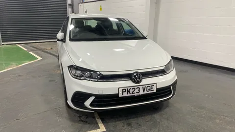 Volkswagen Polo 1.0 Life