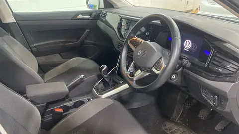 Volkswagen Polo 1.0 Life