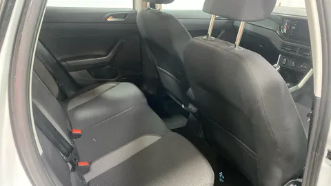 Volkswagen Polo 1.0 Life