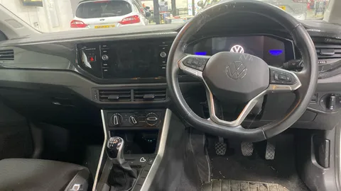 Volkswagen Polo 1.0 Life