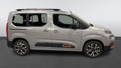Citroen Berlingo 100kW Flair XTR M 50kWh 5dr Auto
