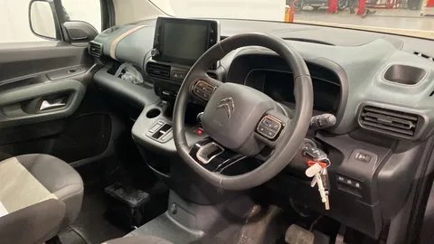 Citroen Berlingo 100kW Flair XTR M 50kWh 5dr Auto