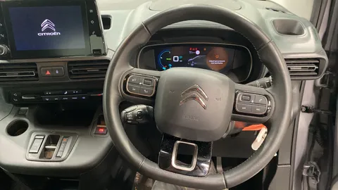 Citroen Berlingo 100kW Flair XTR M 50kWh 5dr Auto
