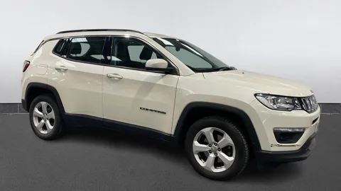 Jeep Compass 1.4 Multiair 140 Longitude 5dr [2WD]