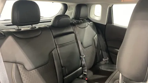 Jeep Compass 1.4 Multiair 140 Longitude 5dr [2WD]