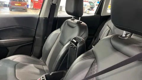 Jeep Compass 1.4 Multiair 140 Longitude 5dr [2WD]