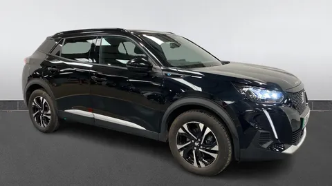 Peugeot 2008 100kW Allure Premium+ 50kWh 5dr Auto