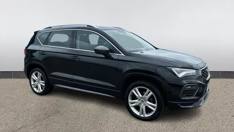 SEAT Ateca 1.5 TSI EVO FR