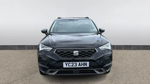 SEAT Ateca 1.5 TSI EVO FR